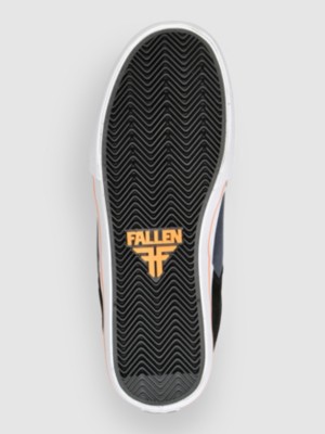 Fallen skate shop shoes black